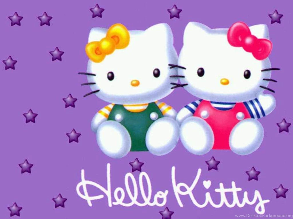 Hello Kitty Wallpapers Pictures Wallpapers Cave
