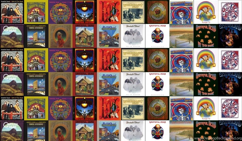 Grateful Dead Birth Dead Anthem Sun Anthem Sun Wallpapers « Tiled ...