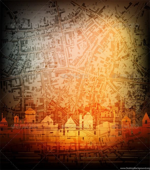 Urban Backgrounds