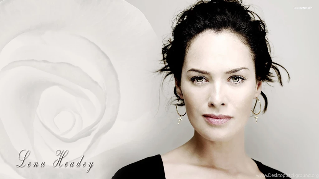 Lena Headey Wallpapers High Resolution And Quality Download