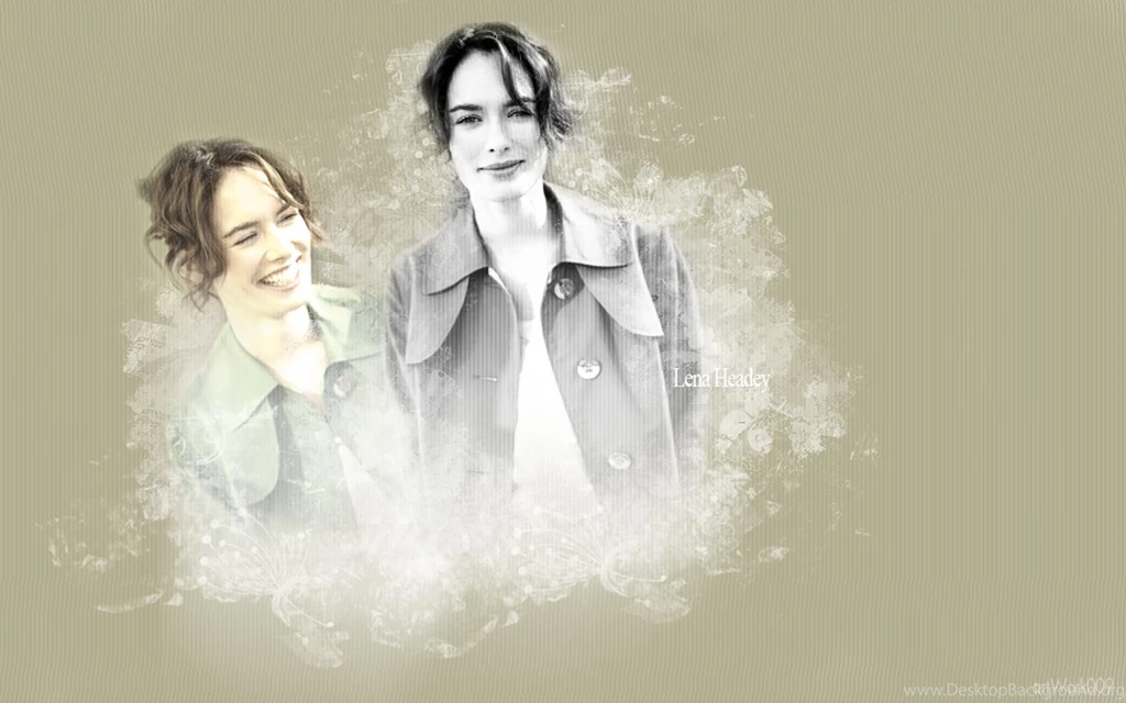 Lena Wallpapers Lena Headey Wallpapers (27358924) Fanpop