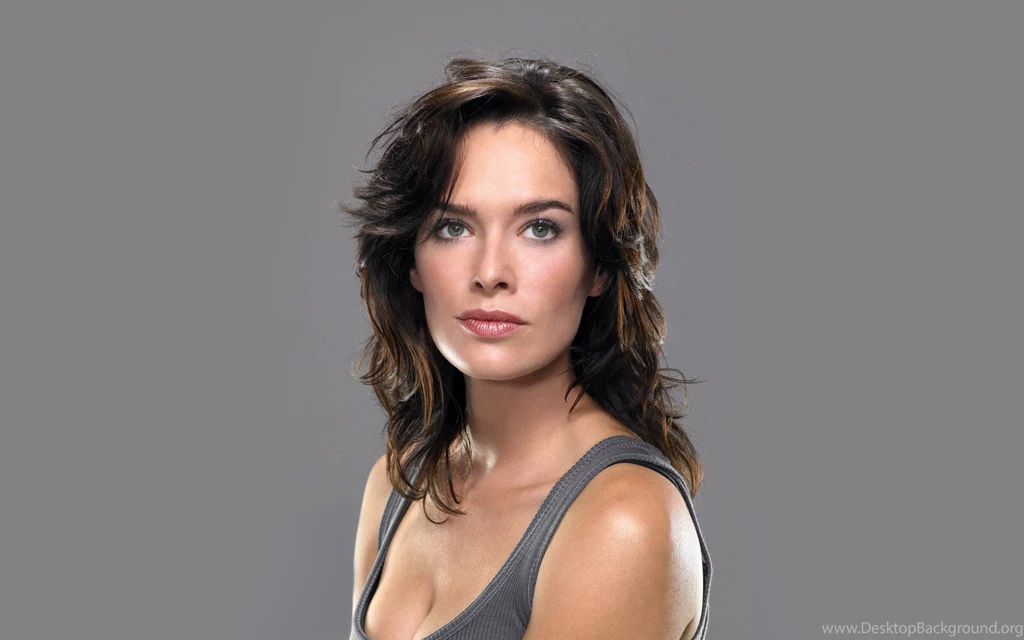 Lena Headey Terminator