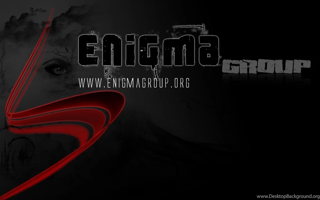 Hacking Program Downloads Enigma Group