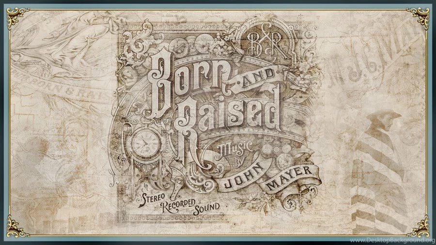 Born & Raised Desktop Wallpapers In My Stupid Mouth Forum