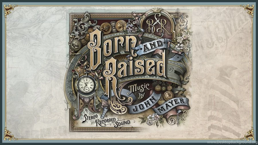 Born & Raised Desktop Wallpapers In My Stupid Mouth Forum