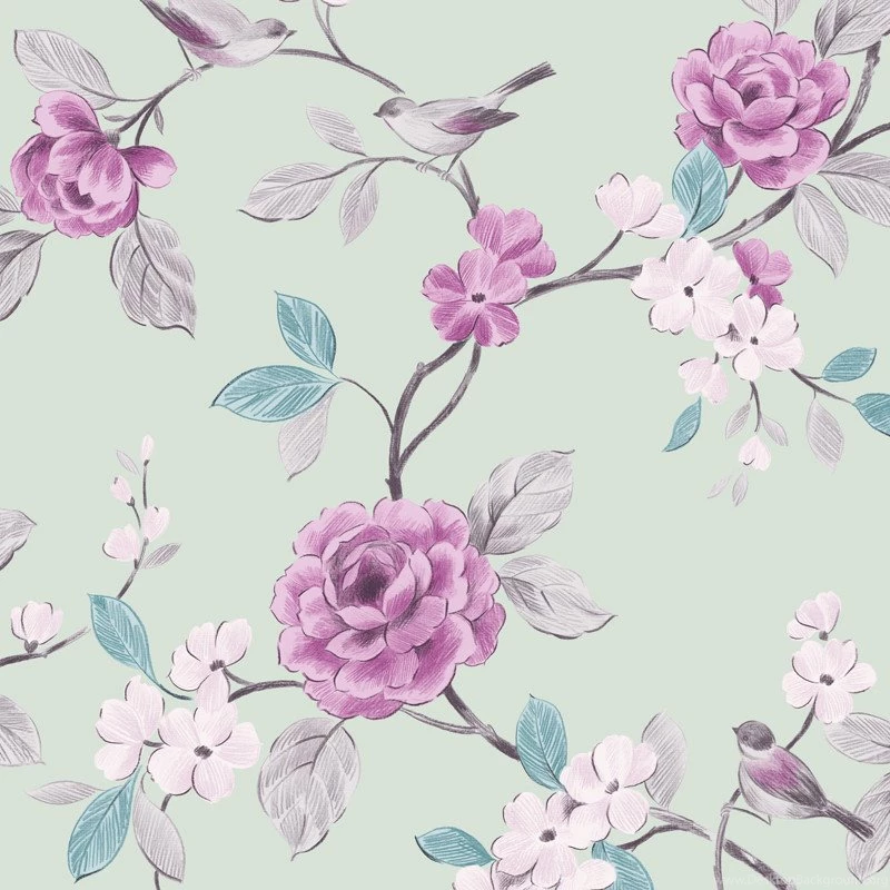 Arthouse Lara Wallpapers In Mint 414500