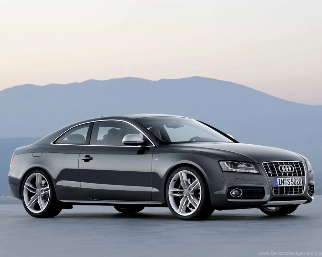 Audi A5 2.0T, V6 Quattro, S5 V8 Coupe, Convertible Free ...