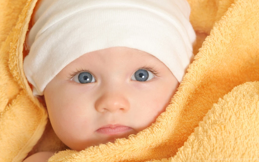 Download Free Baby Wallpapers For Desktop The Quotes Land
