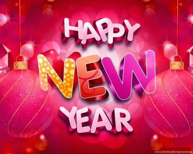 Happy New Year 2016 Hd Wallpapers