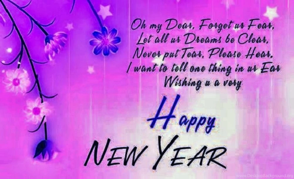 Happy New Year Wallpapers Pictures Images Photos Pics For Whatsapp ...