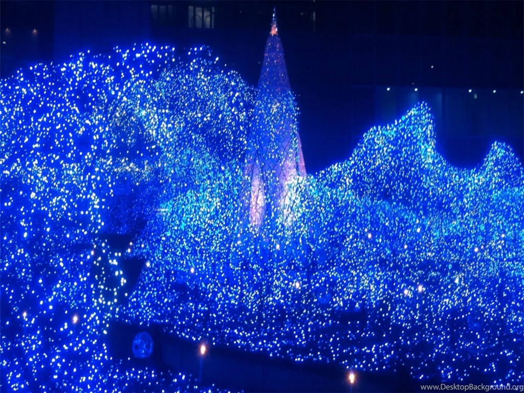 Blue Christmas Wallpapers 2015 Grasscloth Wallpapers