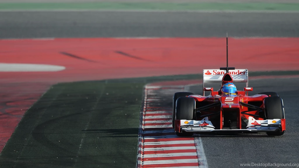 Download F1 Wallpapers 1080p