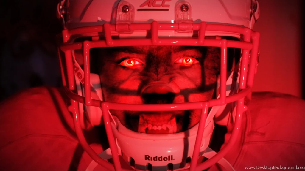 NC State Football Intro Video 2015 YouTube