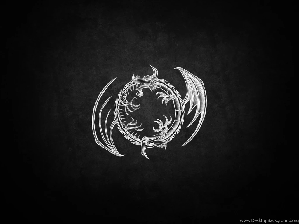 Dragon Wallpapers 1920x1440 (
