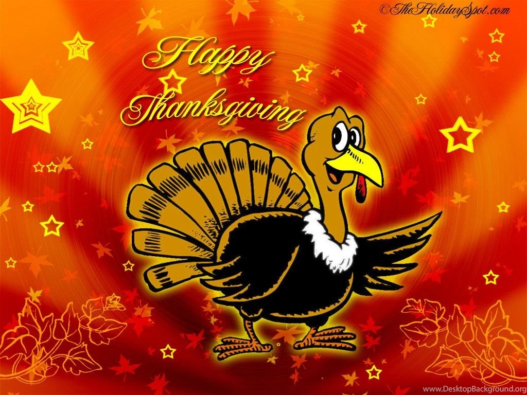 Free Thanksgiving Wallpapers Desktop Wallpapers Cave