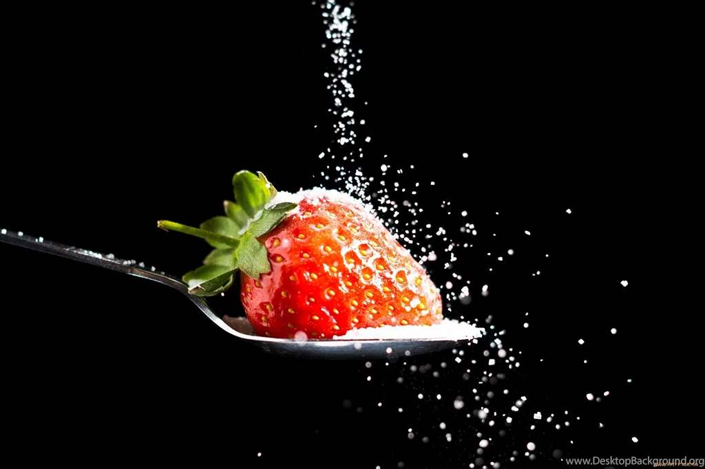 326 Strawberry HD Wallpapers