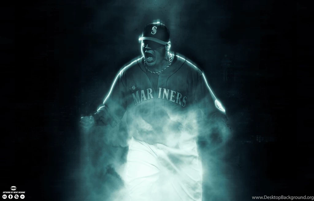 Felix Hernandez Wallpapers By NewtDesigns On DeviantArt
