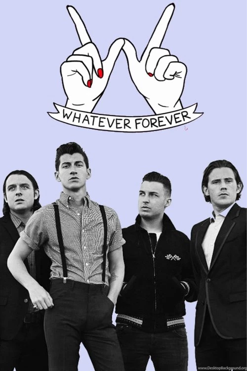 Arctic Monkeys Wallpaper. (MINE$ By Bri