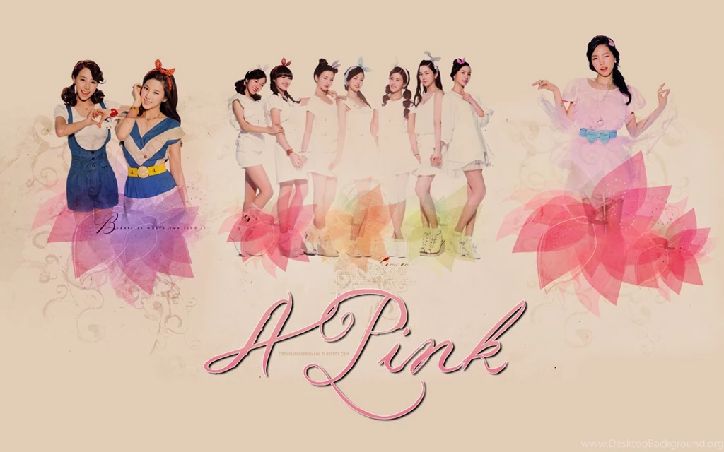 Cowok Nya Para Apink
