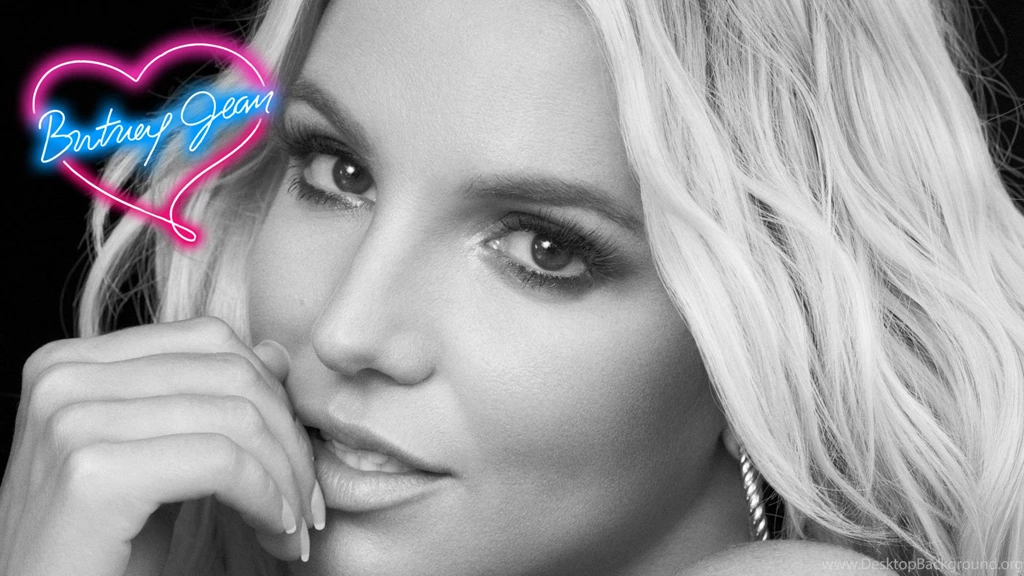 Britney Jean Britney Spears Wallpapers (36267241) Fanpop