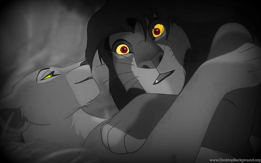 Simba And Nala Wallpapers By FuhariTheLioness On DeviantArt