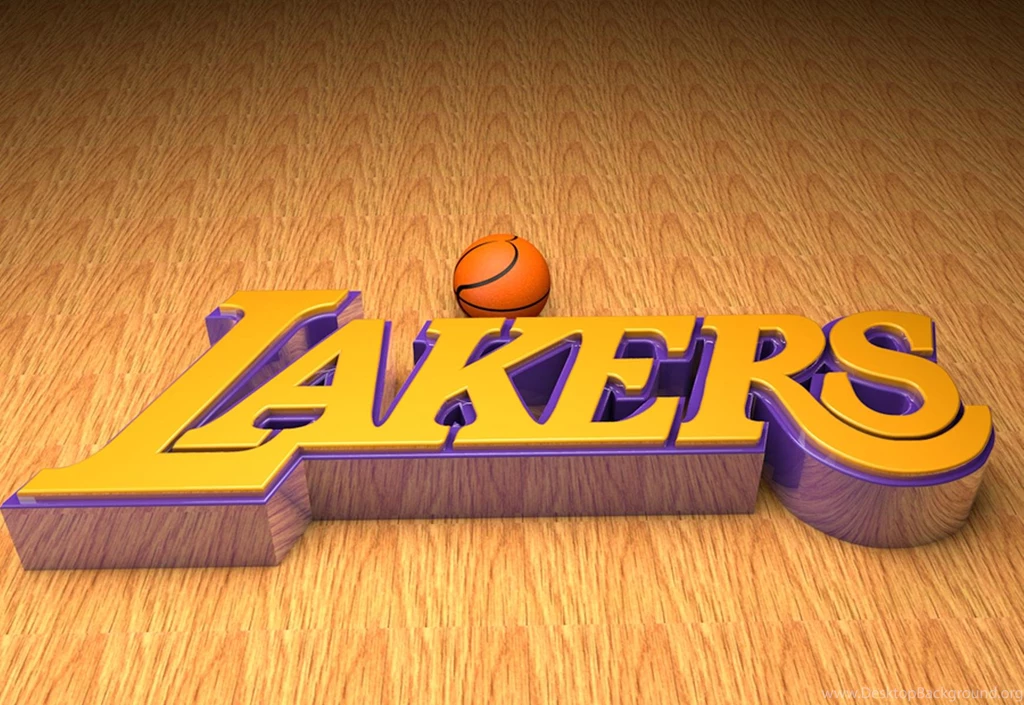 NBA Los Angeles Lakers Wallpapers HD. Free Desktop Backgrounds 2016 ...