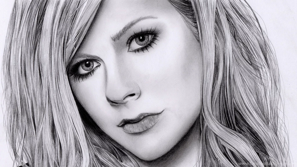 Avril Lavigne Wallpapers :: HD Wallpapers