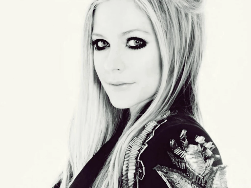 AVRIL WALLPAPER Avril Lavigne Wallpapers (34458576) Fanpop