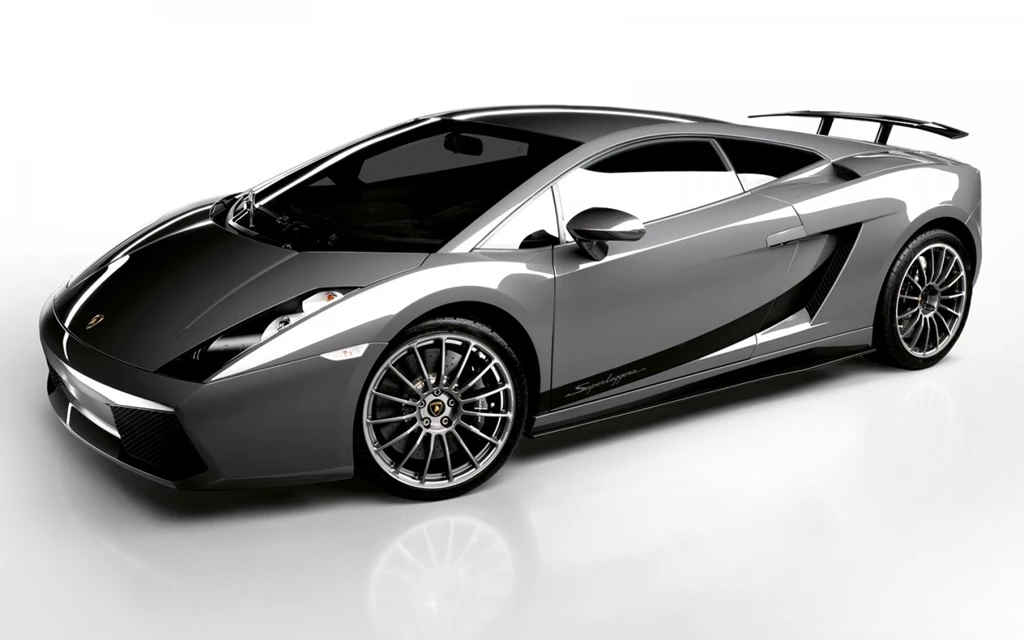 Beautiful Cars Wildscreen Wallpapers Pack 2 (1440x900)