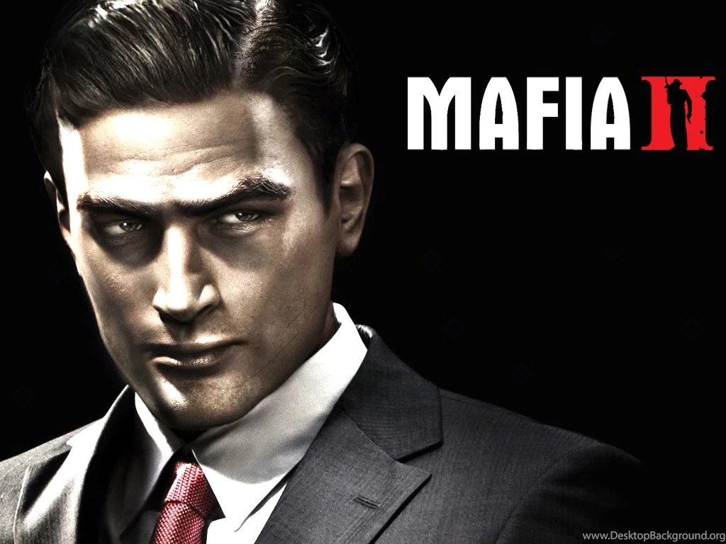 Mafia 2 Wallpapers Wallpapers Cave