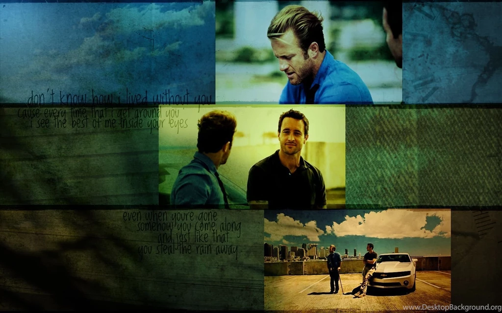 Hawaii Five 0 Hawaii Five 0 (2010) Wallpapers (19096465) Fanpop