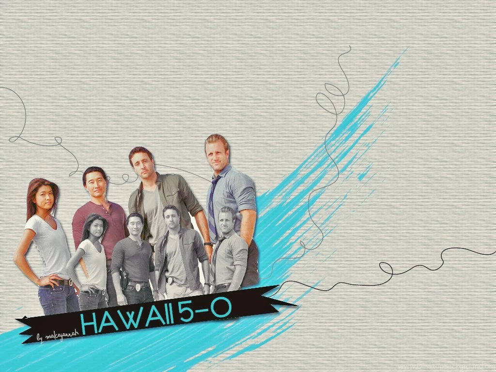 Team H50 Hawaii Five 0 (2010) Wallpapers (21812950) Fanpop