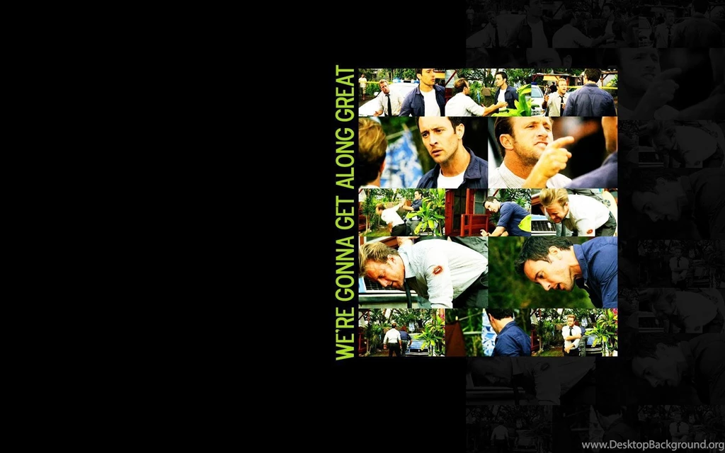 Hawaii Five 0 Hawaii Five 0 (2010) Wallpapers (19096462) Fanpop