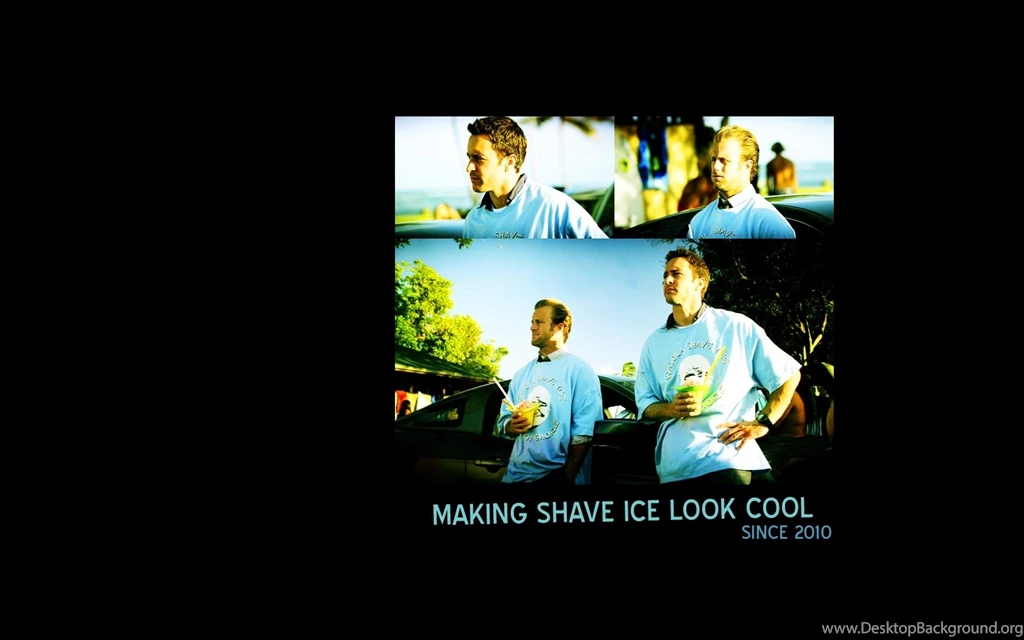 Hawaii Five 0 Hawaii Five 0 (2010) Wallpapers (19096478) Fanpop