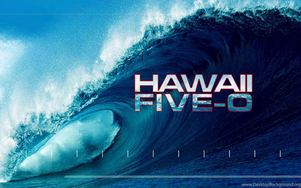 Seasons 1 To 4 Of Hawaii Five O Coming To Netflix On Feb 24th ...