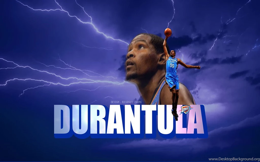 Kevin Durant Wallpapers