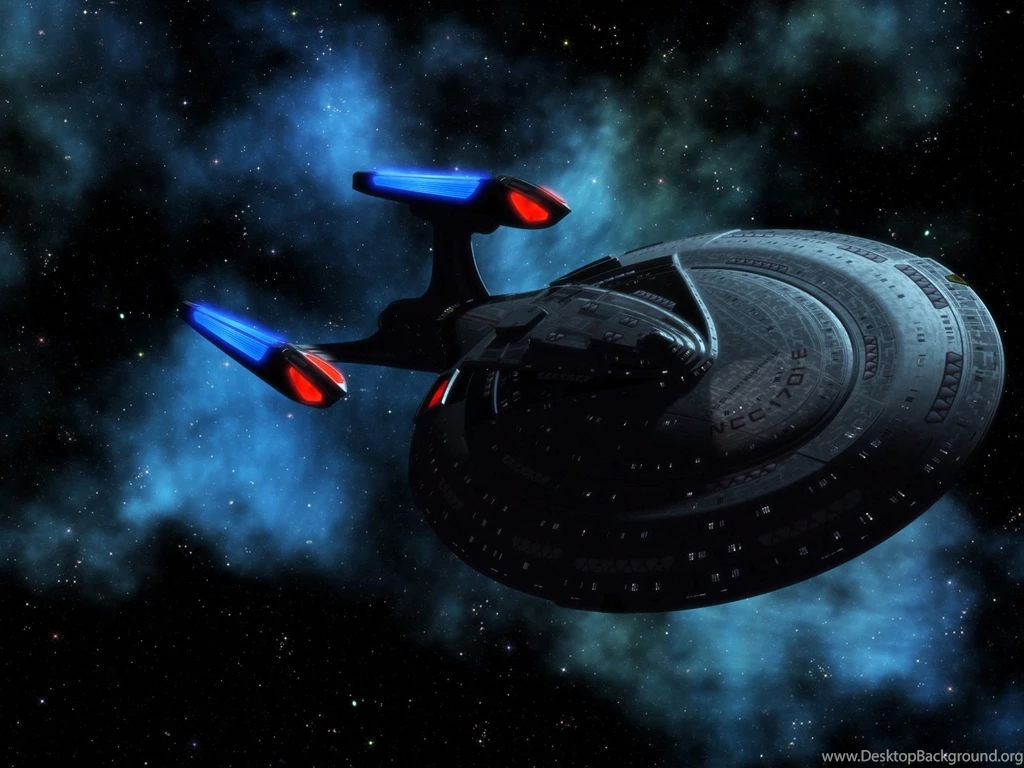 Uss Enterprise Wallpapers 219470 Desktop Background