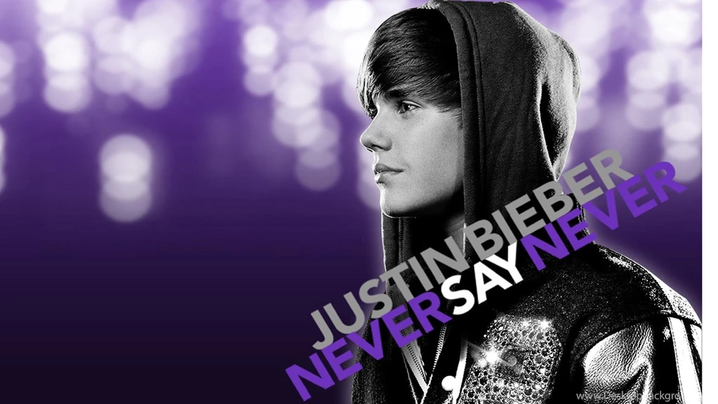 Fonds D'écran Justin Bieber Baby : Tous Les Wallpapers Justin ...