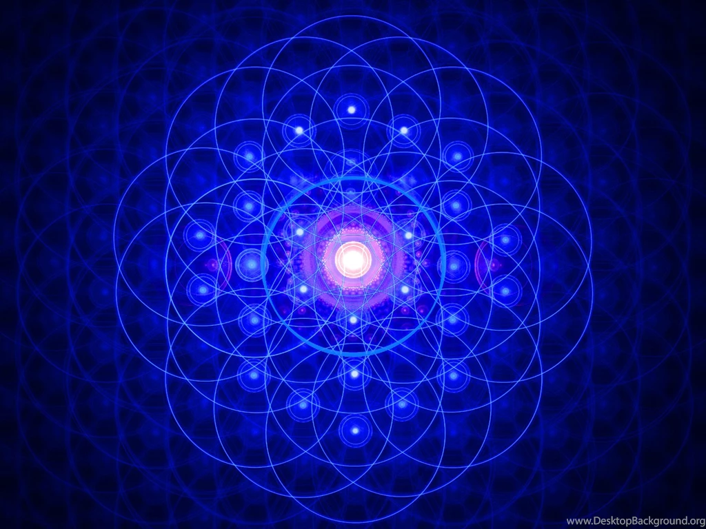 Flower Of Life Wallpapers