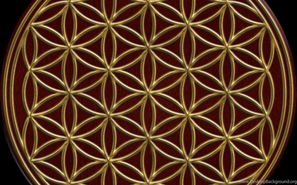 Flower Of Life (