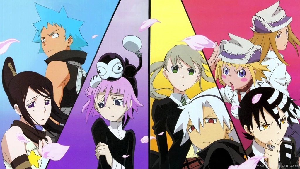 Soul Eater Character HD Backgrounds Wallpapers 1773 Amazing Wallpaperz