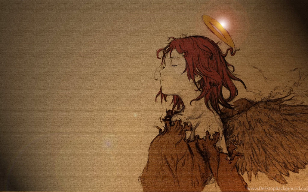 Haibane Renmei 1680×1050 Wallpapers 614305