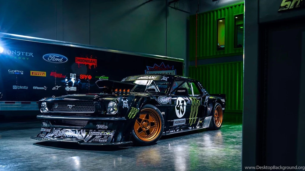 1967 Ford Mustang Wallpapers HD Download Of Old Car