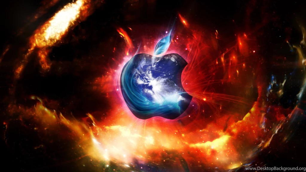 Free Download 50 Amazing Macintosh Wallpapers