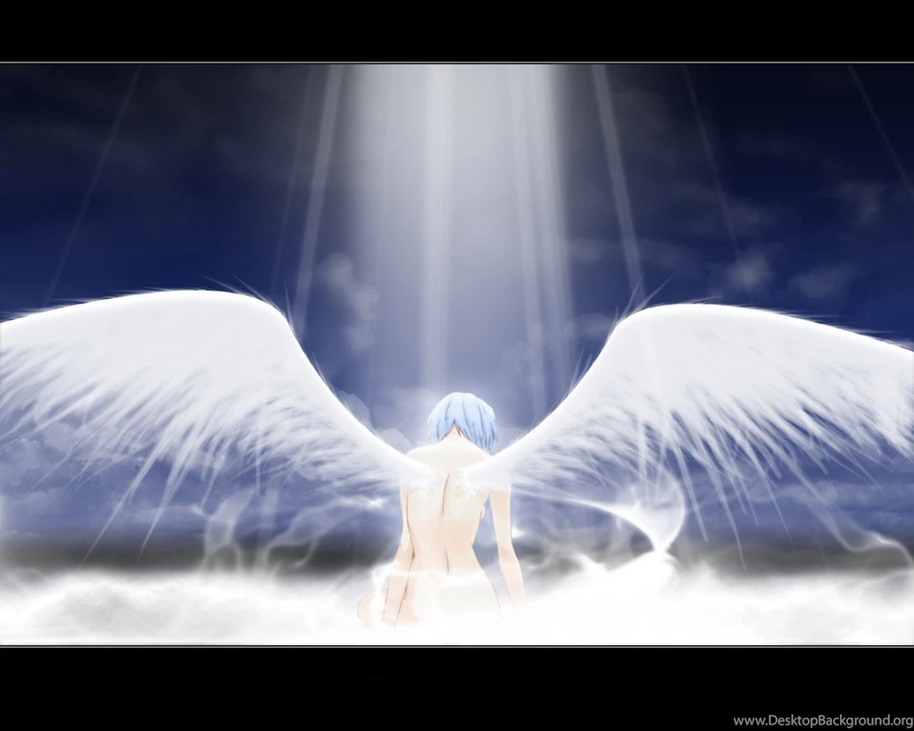453 Neon Genesis Evangelion HD Wallpapers