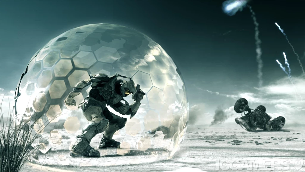 Free Halo Wallpapers Wallpapers Cave