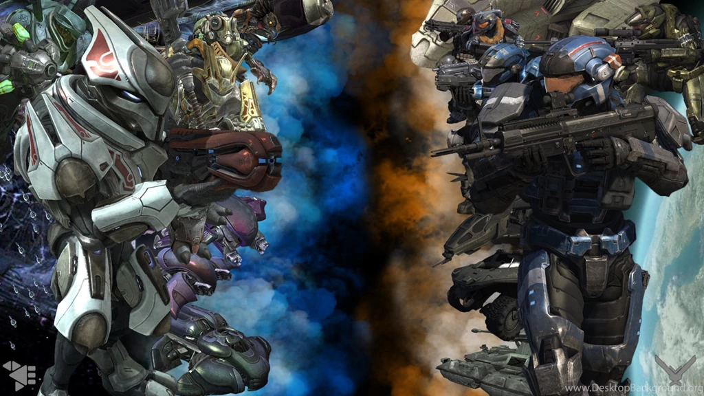 Halo Glefia.com Wallpapers