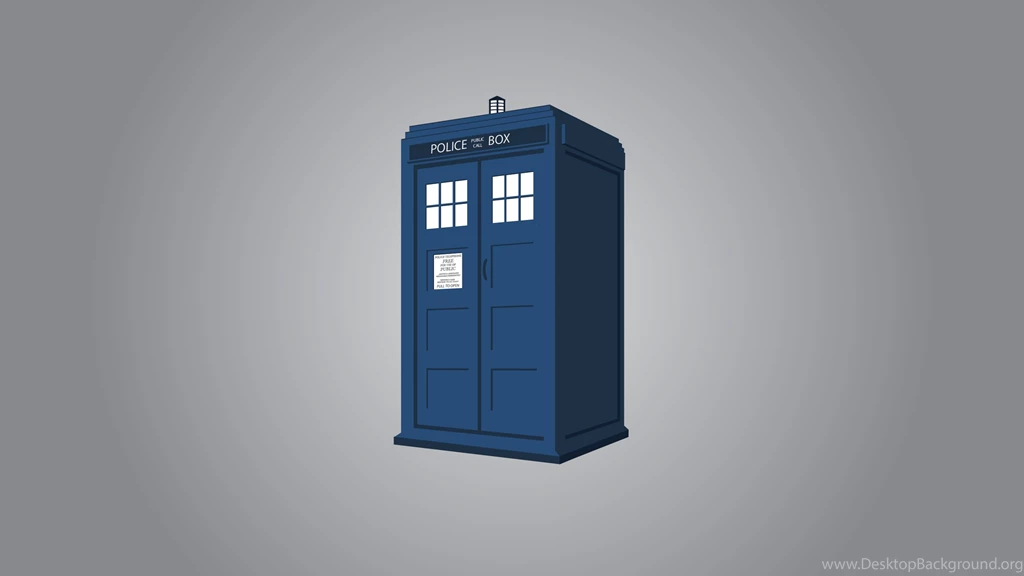 Tardis Vector Wallpapers 237002