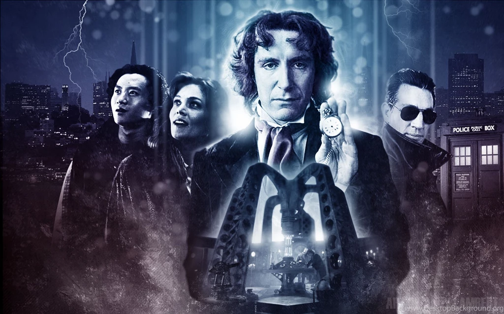 Doctor Who Poster Images 1920×1199