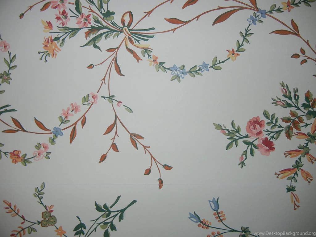 The Social History Of Wallpapers
